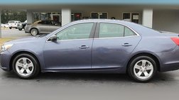 2015 Chevrolet Malibu LS