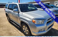 2013 Toyota 4Runner SR5