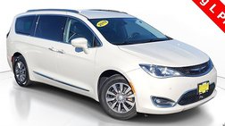2019 Chrysler Pacifica Touring L Plus