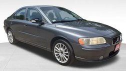 2008 Volvo S60 2.5T