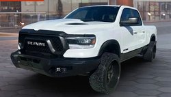 2019 Ram Ram Pickup 1500 Rebel