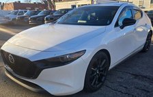 2022 Mazda MAZDA3 2.5 Turbo