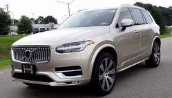 2024 Volvo XC90 B6 Plus Bright Theme 7P