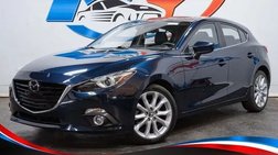 2014 Mazda MAZDA3 s Grand Touring