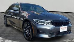 2021 BMW 3 Series 330i xDrive