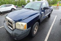 2007 Dodge Dakota ST