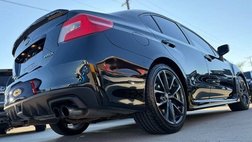 2019 Subaru WRX Premium
