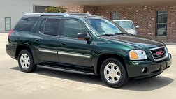 2004 GMC Envoy XUV SLT