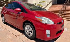 2010 Toyota Prius I