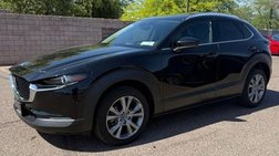 2021 Mazda CX-30 Premium