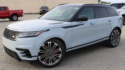 2024 Land Rover Range Rover Velar P250 Dynamic SE