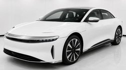 2024 Lucid Air Grand Touring