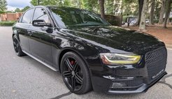 2013 Audi S4 3.0T quattro Premium Plus