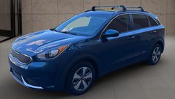 2017 Kia Niro LX