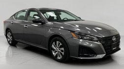 2025 Nissan Altima 2.5 S