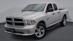 2019 Ram Ram Pickup 1500 Classic Tradesman