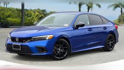 2023 Honda Civic Si