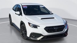 2024 Subaru WRX Premium