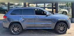 2021 Jeep Grand Cherokee High Altitude