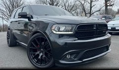 2016 Dodge Durango R/T