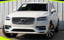 2023 Volvo XC90 Recharge T8 Plus Bright Theme 6P