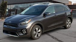 2020 Kia Niro Plug-In Hybrid EX Premium