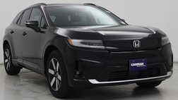 2024 Honda Prologue Touring