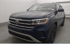 2022 Volkswagen Atlas Cross Sport SE