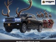 2024 Ram Ram Pickup 2500 Big Horn