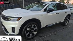 2024 Honda Prologue Elite