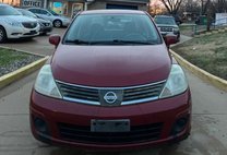 2008 Nissan Versa S