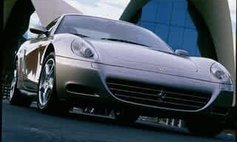 2005 Ferrari 612 Scaglietti Base