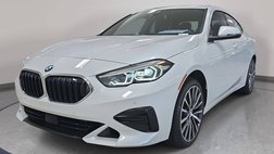 2024 BMW 2 Series 228i Gran Coupe