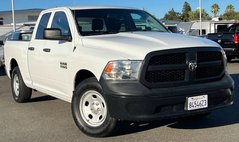 2015 Ram Ram Pickup 1500 Tradesman
