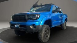2007 Toyota Tacoma V6