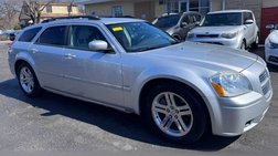 2005 Dodge Magnum RT