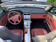 2007 Chrysler Crossfire Limited