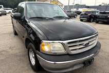 2003 Ford F-150 XL