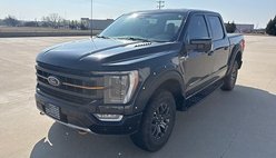 2021 Ford F-150 Tremor