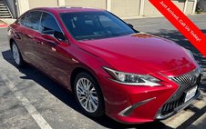 2019 Lexus ES 350 350 FWD