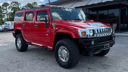 2007 HUMMER H2 Base
