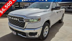 2025 Ram Ram Pickup 1500 Lone Star