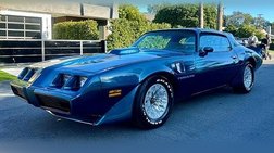 1979 Pontiac Coupe