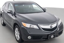 2013 Acura RDX w/Tech