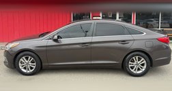 2017 Hyundai Sonata Base