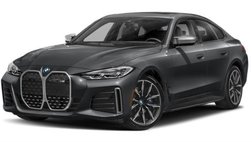 2023 BMW i4 eDrive35 Gran Coupe