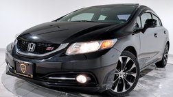 2013 Honda Civic Si
