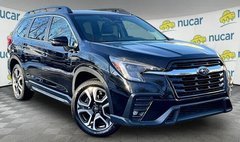 2023 Subaru Ascent Limited 7-Passenger
