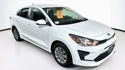 2021 Kia Rio LX