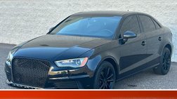 2015 Audi A3 2.0 Premium TDI